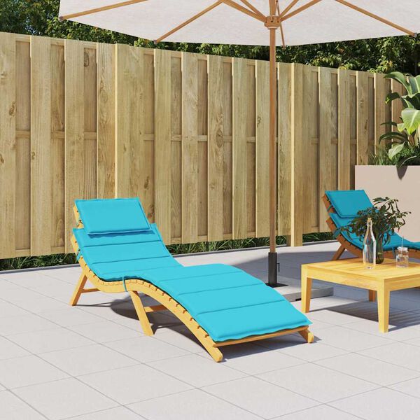 vidaXL t&uuml;rkizk&eacute;k oxford-sz&ouml;vet napoz&oacute;&aacute;gyp&aacute;rna