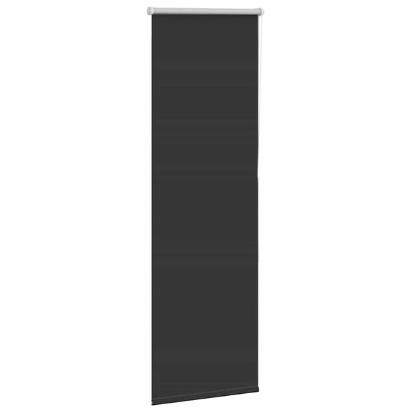 vidaXL redőny Blackout 60x150 cm Sz&ouml;vetsz&eacute;less&eacute;g 55,7 cm poli&eacute;szter