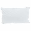 vidaXL P&aacute;rna 2 db 40 x 80 cm Toll Feh&eacute;r