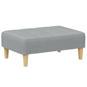 vidaXL vil&aacute;gossz&uuml;rke sz&ouml;vet l&aacute;bzs&aacute;moly 77x55x31 cm