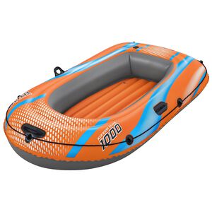 Bestway Felf&uacute;jhat&oacute; cs&oacute;nak Narancss&aacute;rga 162 x 96 cm PVC