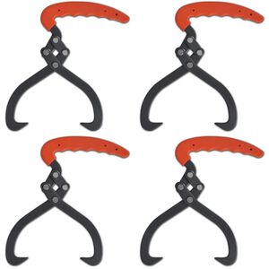 R&ouml;nkfog&oacute; Csipesz PVC Markolat