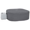 Bestway Takar&oacute; Sz&uuml;rke 180 x 180 x 71 cm PVC &eacute;s POM