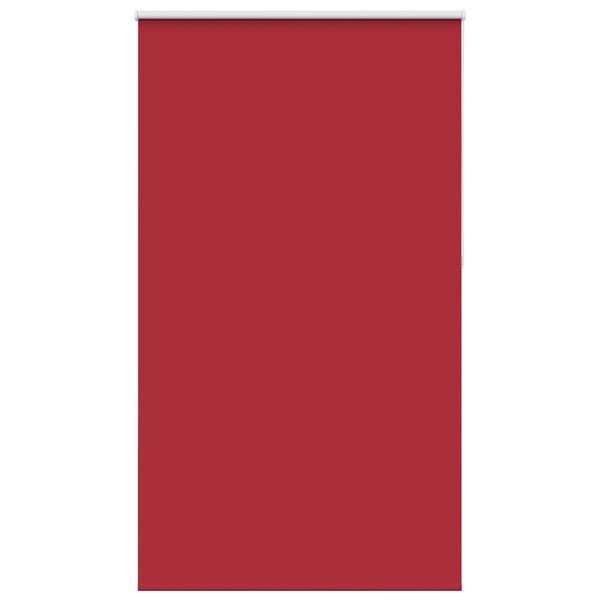 vidaXL redőny Blackout 140x230 cm sz&ouml;vetsz&eacute;less&eacute;g 136,6 cm Poli&eacute;szter