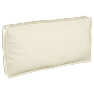 vidaXL P&aacute;rna Kr&eacute;m 120 x 60 x 12 cm Oxford Sz&ouml;vet