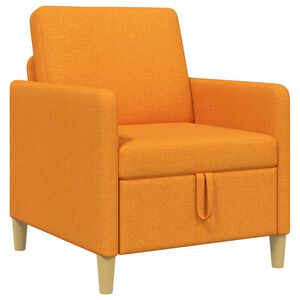 vidaXL T&aacute;rol&oacute;s Kanap&eacute; S&ouml;t&eacute;t s&aacute;rga 72 x 78 x 87 cm Poli&eacute;szter
