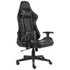 vidaXL sz&uuml;rke PVC forg&oacute; gamer sz&eacute;k