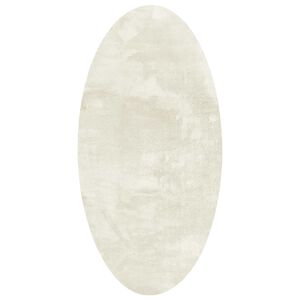 vidaXL Szőnyeg HUARTE Kr&eacute;msz&iacute;nű 80 x 150 cm 100% poli&eacute;szter