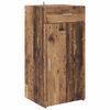 vidaXL Sz&eacute;f R&eacute;gi fa 45 x 42,5 x 93 cm Szerelt Fa