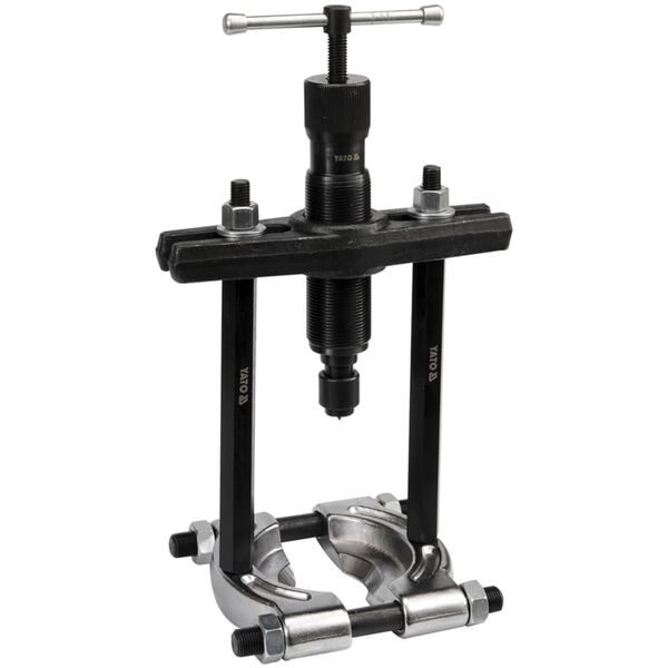 YATO hidraulikus sz&eacute;tv&aacute;laszt&oacute; / leh&uacute;z&oacute; k&eacute;szlet