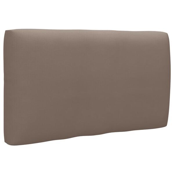 vidaXL sz&uuml;rke impregn&aacute;lt fenyőfa kerti raklap sarokkanap&eacute;