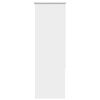 vidaXL redőny Blackout 55x175 cm sz&ouml;vetsz&eacute;less&eacute;g 50,7 cm poli&eacute;szter