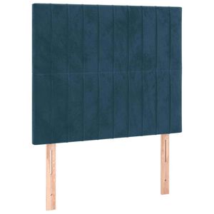 vidaXL s&ouml;t&eacute;tk&eacute;k b&aacute;rsony fejt&aacute;mla 80x5x118/128 cm
