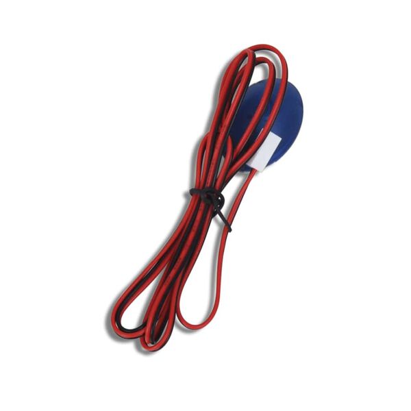 Univerzális autó központi zár szett 2 távirányítós kulccsal