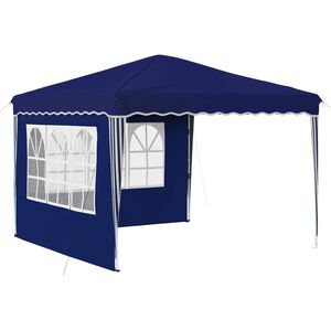 vidaXL Parti s&aacute;tor 288 x 288 x 245 cm K&eacute;k Oxford Sz&ouml;vet