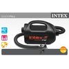 Intex "Quick-Fill High PSI" 68609 elektromos pumpa 220-240V