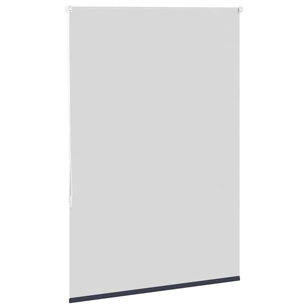 vidaXL redőny Blackout 105x150 cm sz&ouml;vetsz&eacute;less&eacute;g 100,7 cm poli&eacute;szter