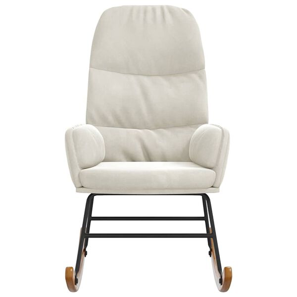 vidaXL kr&eacute;mfeh&eacute;r b&aacute;rsony hintasz&eacute;k