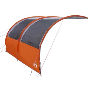 vidaXL V&iacute;z&aacute;ll&oacute; ponyva szem&eacute;lyes 250 x 260 x 260 cm V&iacute;z&aacute;ll&oacute;