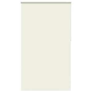 vidaXL redőny Blackout 120x210 cm sz&ouml;vetsz&eacute;less&eacute;g 116,6 cm poli&eacute;szter