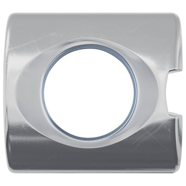 vidaXL Hord&oacute; any&aacute;k 12 pcs Ez&uuml;st M6 x 12 mm F&eacute;m