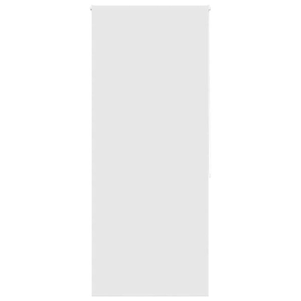 vidaXL zuhanyzó redőny 90x240 cm szövet szélessége 86 cm