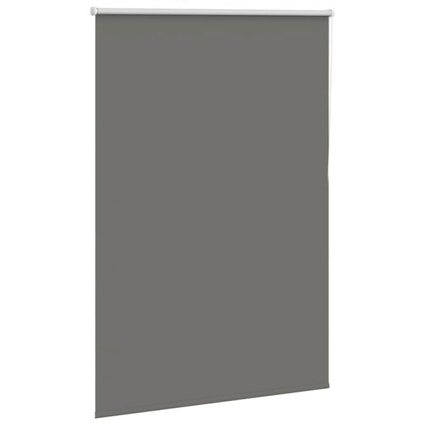 vidaXL redőny Blackout 115x175 cm szövetszélesség 110,7 cm poliészter