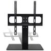 vidaXL talpas TV-&aacute;llv&aacute;ny 26"-42" k&eacute;pernyőh&ouml;z max VESA 400x400 mm 30 kg