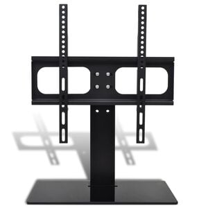 vidaXL talpas TV-&aacute;llv&aacute;ny 26"-42" k&eacute;pernyőh&ouml;z max VESA 400x400 mm 30 kg