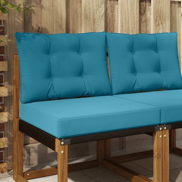 vidaXL K&uuml;lt&eacute;ri kanap&eacute; p&aacute;rna 2 pcs Kir&aacute;lyk&eacute;k Poli&eacute;szter