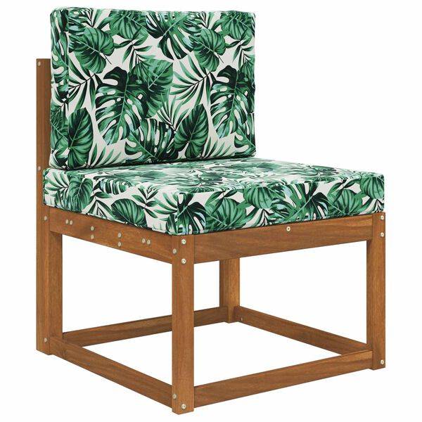 vidaXL K&uuml;lt&eacute;ri kanap&eacute; p&aacute;rna 2 pcs Lev&eacute;l mint&aacute;zat Poli&eacute;szter