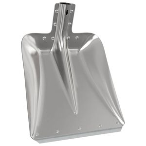 vidaXL Lap&aacute;t Fej Ez&uuml;st 45 x 38 cm Alum&iacute;nium