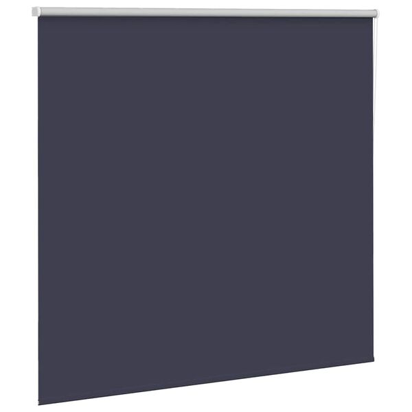 vidaXL redőny Blackout 150x130 cm sz&ouml;vetsz&eacute;less&eacute;g 146,6 cm poli&eacute;szter