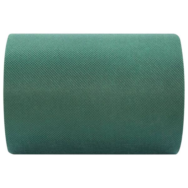 vidaXL zöld műgyepszalag 0,15 x 10 m