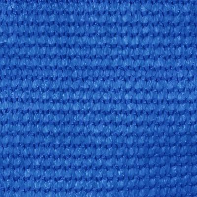 vidaXL kék HDPE sátorszőnyeg 200 x 400 cm