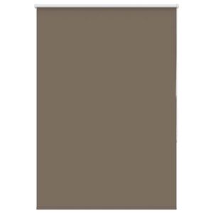 vidaXL redőny Blackout 105x130 cm Sz&ouml;vetsz&eacute;less&eacute;g 100,7 cm Poli&eacute;szter