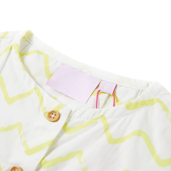 Ekr&uuml; sz&iacute;nű gyerekp&oacute;l&oacute; 128