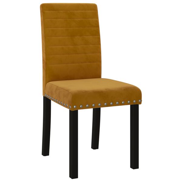 vidaXL 4 db barna b&aacute;rsony &eacute;tkezősz&eacute;k