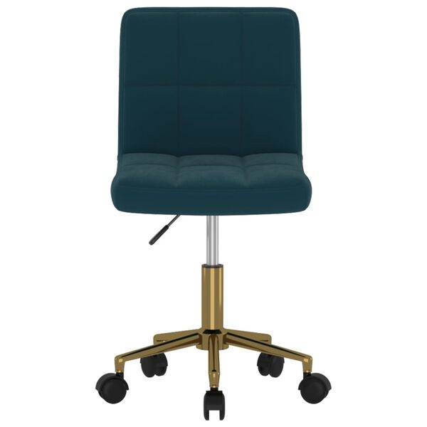 vidaXL 2 db k&eacute;k b&aacute;rsony forg&oacute; &eacute;tkezősz&eacute;k