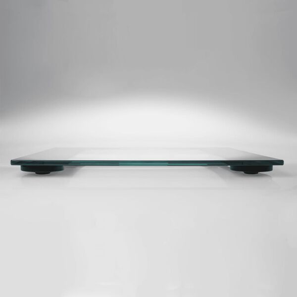 Üveg Személyes Mérleg PS 400