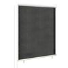vidaXL antracitsz&uuml;rke k&uuml;lt&eacute;ri rol&oacute; 60 x 140 cm