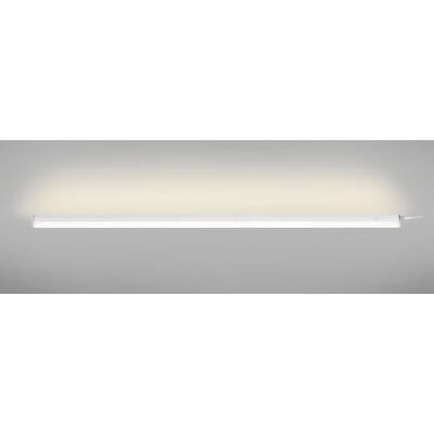 Philips Linear fehér LED-es szekrény alatti lámpa 112,4 cm