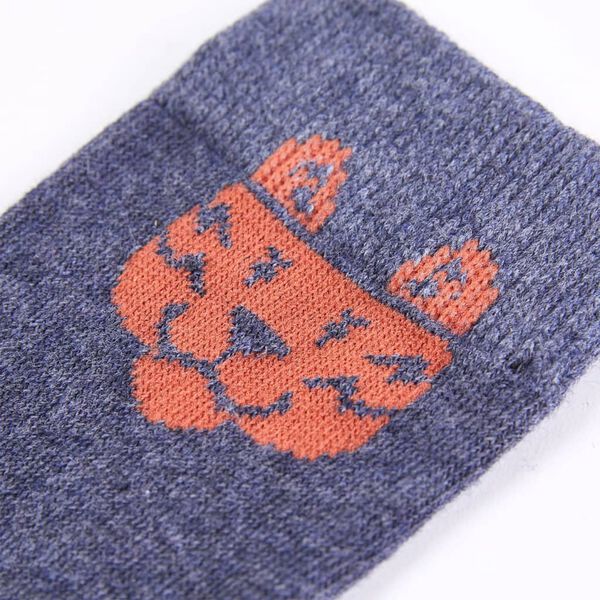 5 p&aacute;r gyerekzokni EU 30-34