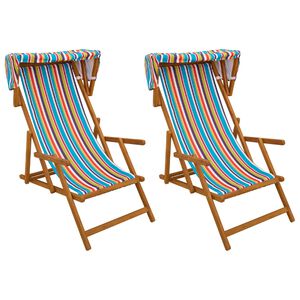 vidaXL Hinta&aacute;gy 2 pcs 3 Poz&iacute;ci&oacute; T&ouml;m&ouml;r Eukaliptusz Fa Soksz&iacute;nű