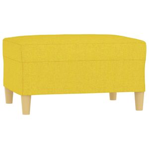 vidaXL vil&aacute;goss&aacute;rga sz&ouml;vet l&aacute;bzs&aacute;moly 70x55x41 cm