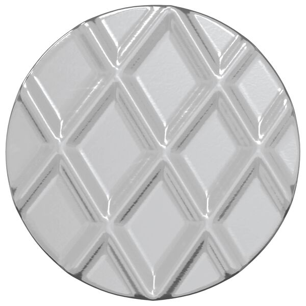 vidaXL Szegek Fa sz&aacute;m&aacute;ra 12 pcs Ez&uuml;st &Oslash; 3 x 15 mm F&eacute;m