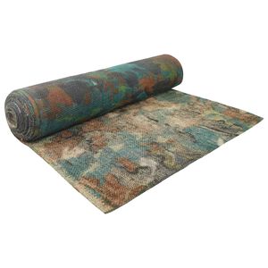 vidaXL Juta tekercs Terepsz&iacute;nű 160 x 500 cm