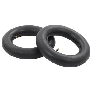 vidaXL 2 db gumibelső talicsk&aacute;hoz 3.50-8/16x4/4.00-8/400x100