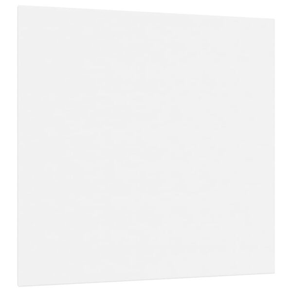 vidaXL 12 db feh&eacute;r sz&ouml;vet &eacute;s t&ouml;m&ouml;r fenyőfa fesz&iacute;tett v&aacute;szon