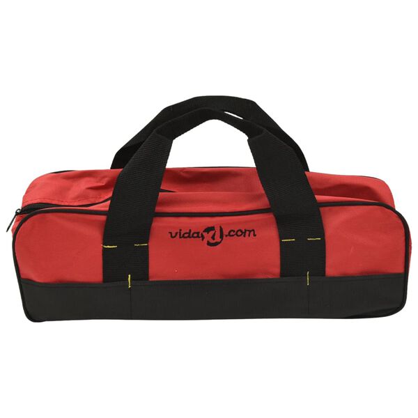 vidaXL 11 részes univerzális autóajtónyitó-szett